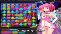STOP IT, FAIRY! Dating Sim - HUNIE POP #1