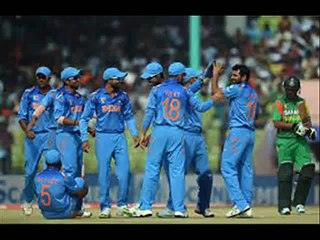 watch IND VS BAN 19 March live cricket
