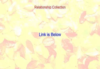 Relationship Collection PDF Download (Legit Download)