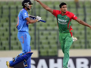 Watch IND vs BAN Live Cricket Streaming 🏏 | FOX SPORT HD Link
