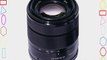 Sony Alpha SEL1855 E-mount 18 - 55mm F3.5-5.6 OSS Lens (Silver - Bulk Packaging)
