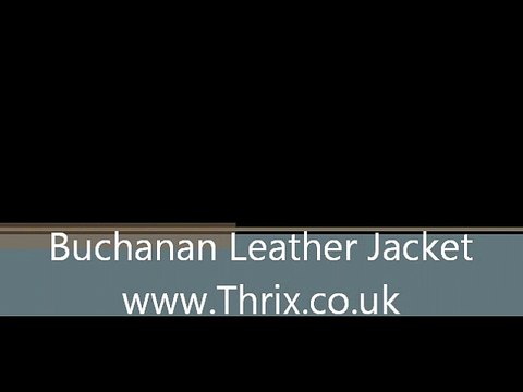 Designer Leather Jackets