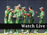 live cricket IND VS BAN 19 March 2015