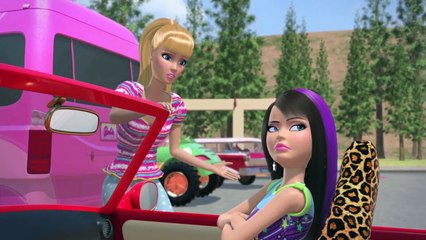 Barbie The Amaze Chase Life in the Dreamhouse Barbie