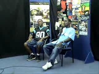 Promo Canal 10 (DVD Hiphop Kreyol)