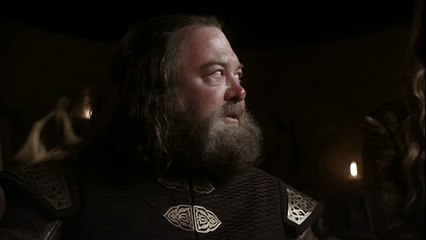 Game of Thrones Season 4 Happy Father's Day (HBO)