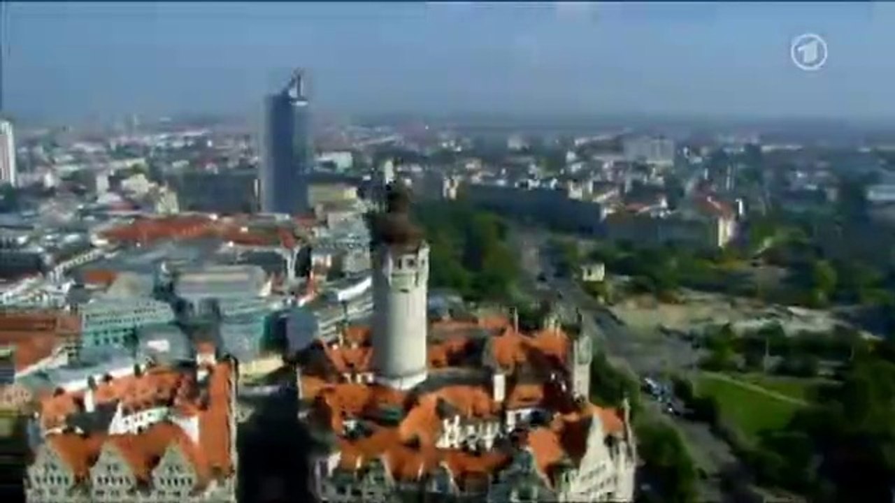 In aller Freundschaft 5E47 Streng gehütete Geheimnisse