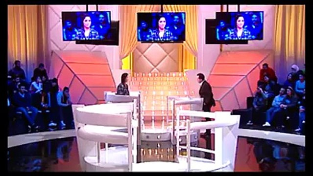 عندي منقلك اقوى برنامج ثقافي ههههههههههههه