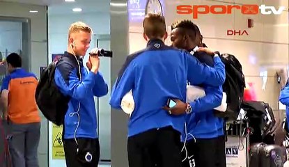 Beşiktaş'ın rakibi İstanbul'da