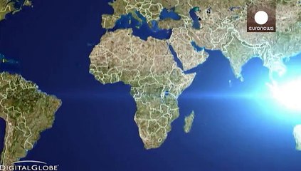 Attaque et prise d'otages au parlement tunisien