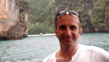 Evinde boğularak öldürüldü