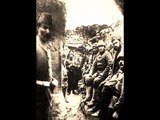 Çanakkale 1915 Filmi Çanakkale İçinde (Hey On Beşli) Türküsü