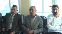 Kayseri Türk Diyanet Vakıf Sen Genel Başkanı Sergi ?diyanet?in Türk ile Problemi mi Var  