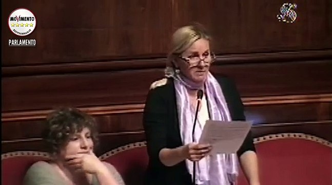 Paglini (M5S): Cantieri navali NCA di Carrara, Poletti risponda - MoVimento 5 Stelle