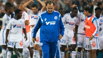 Pierre Ménès critique envers la méthode Bielsa