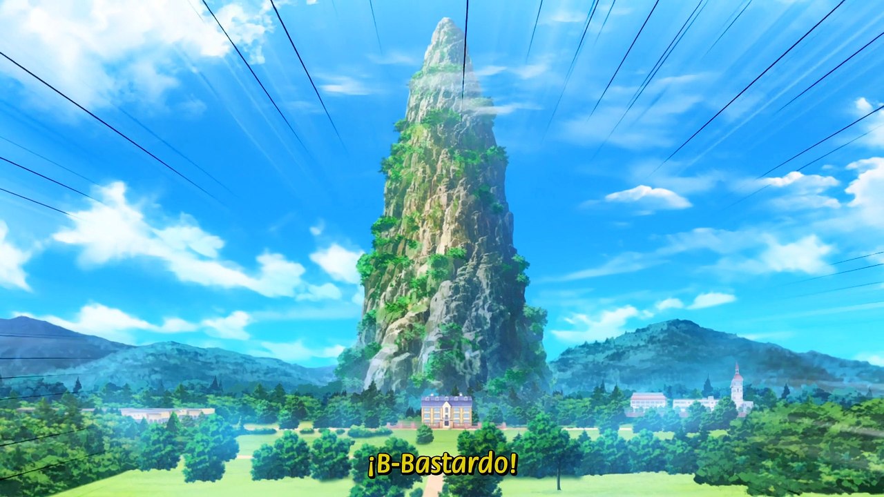 MAKEN KI 2: Cap 7