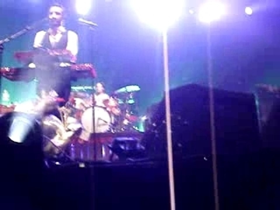 Why do i keep counting