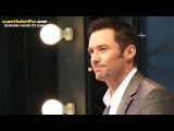 Kısmen Türk Olan Hugh Jackman