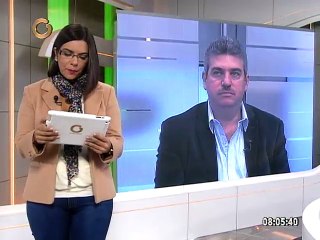 "Decreto de EEUU demuestra que existe una estrategia hacia Venezuela"