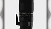 Sigma 70-200mm f/2.8 EX DG HSM II Macro Zoom Lens for Canon Digital SLR Cameras