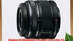 Olympus V314050BU000 14-42mm f/3.5-5.6 Ver. II R Interchangeable Lens for Olympus / Panasonic