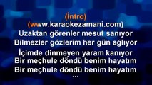 Adnan Fırat - Benim Hayatım - (İ.Tatlıses - Cover ) - (2013) TÜRKÇE KARAOKE