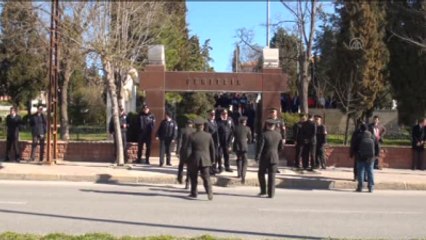 18 Mart Çanakkale Zaferi ve Şehitler Günü