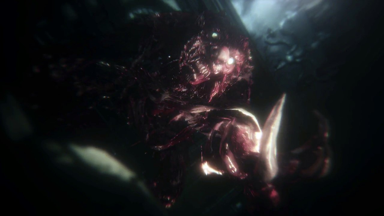Trailer - Bloodborne (Sortie Imminente sur PS4...)