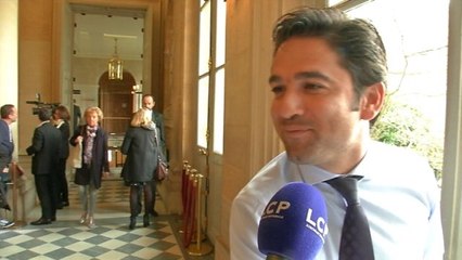 Levée immunité parlementaire de Patrick Balkany : ce qu'en disent les députés