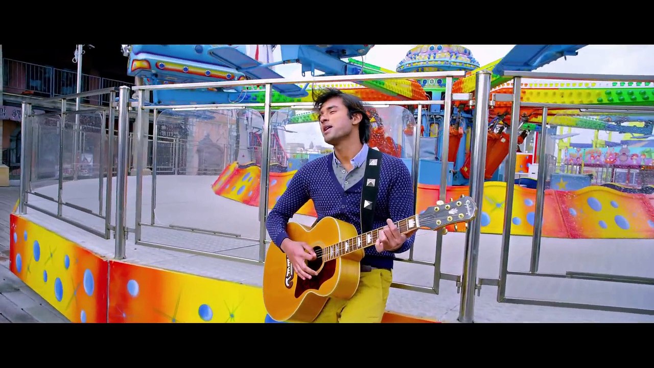 Mahiya Mahi  (Full Song)  Romeo vs Juliet  Bengali Movie  Ankush  Mahiya Mahi  Savvy