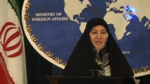 İran'dan İsrail Seçimleri Değerlendirmesi