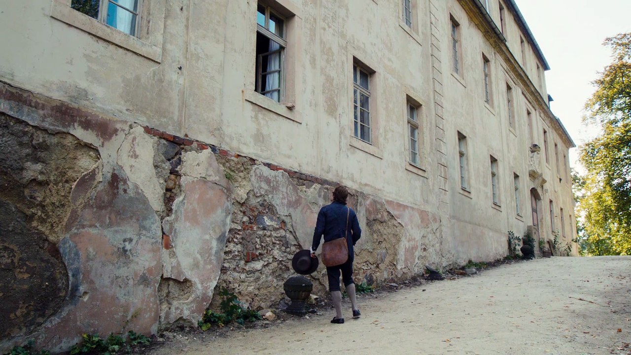 DUAS IRMÃS, UMA PAIXÃO