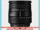 Sigma 28-200mm F3.5-5.6 Aspherical Hyperzoom Macro Lens for Sony Alpha and Konica Minolta SLR