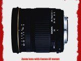 Sigma 28-70mm f/2.8 EX DG IF Aspherical Lens for Canon SLR Cameras