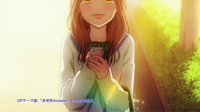 Oremonogatari !! Preview