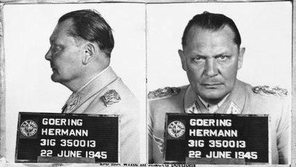 Top 10 Notorious Nazis