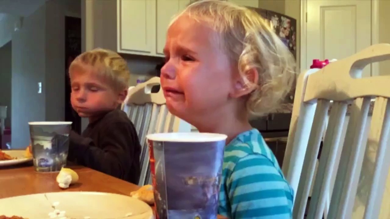 Conseil d'un grand frère à sa soeur qui pleure- Vostfr