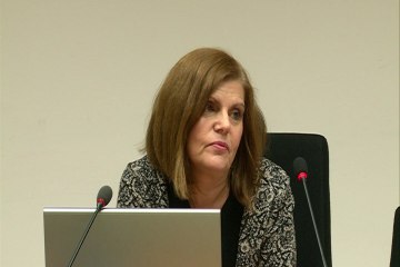 El tiempo será inestable en Seman Santa