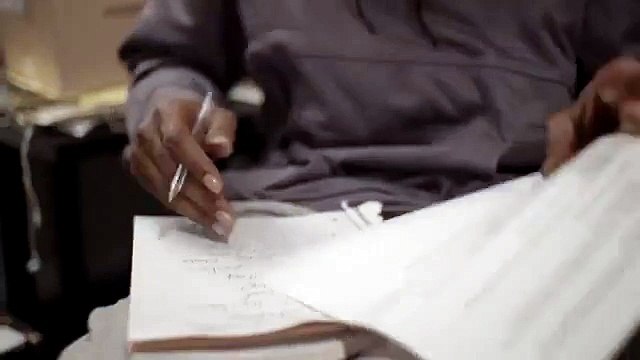 Game of Thrones Season 5 Catch The Throne Mixtape Volume II Snoop Dogg (HBO)