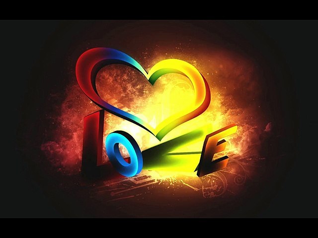For Love