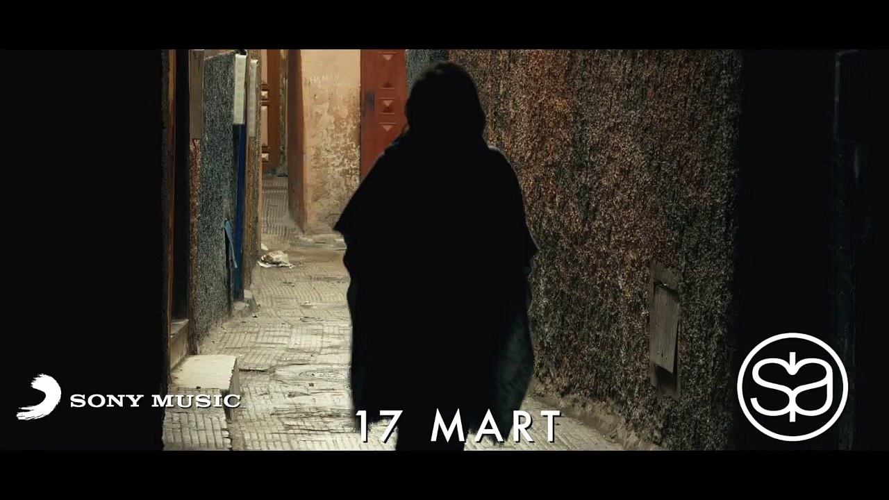 Sıla - Hediye (Teaser)