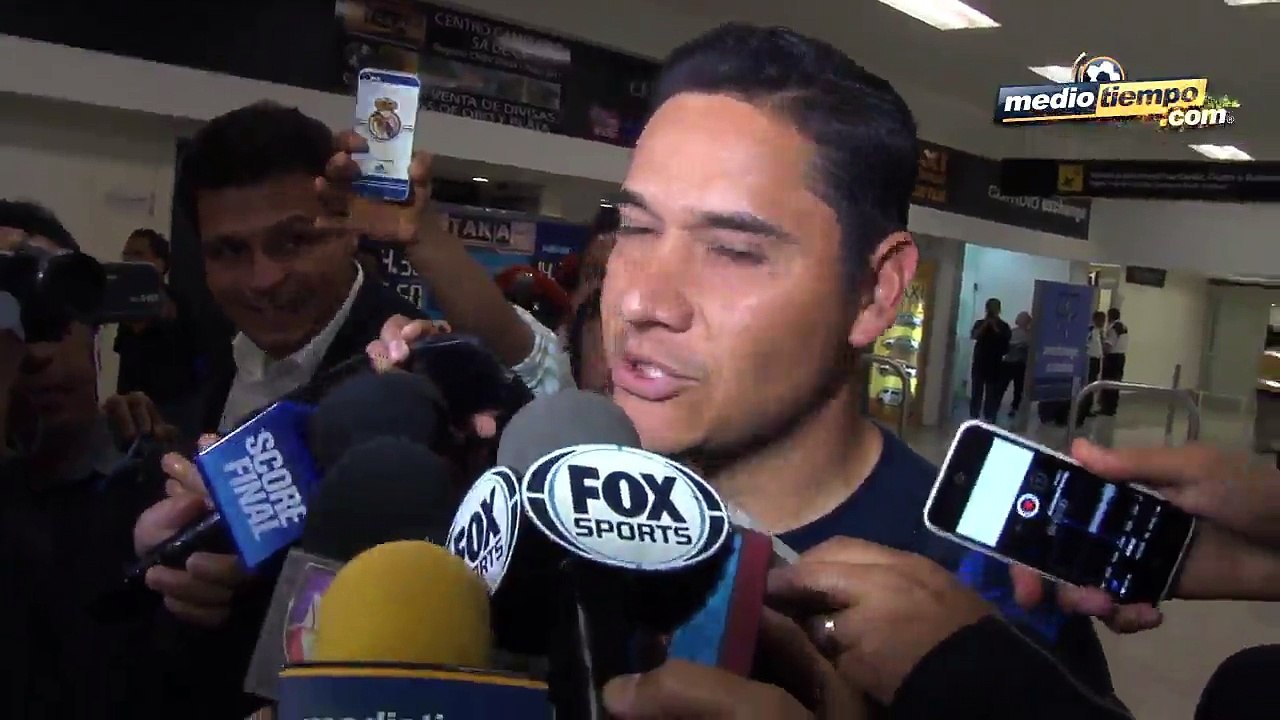 Espera Moisés Muñoz volver ante Cruz Azul