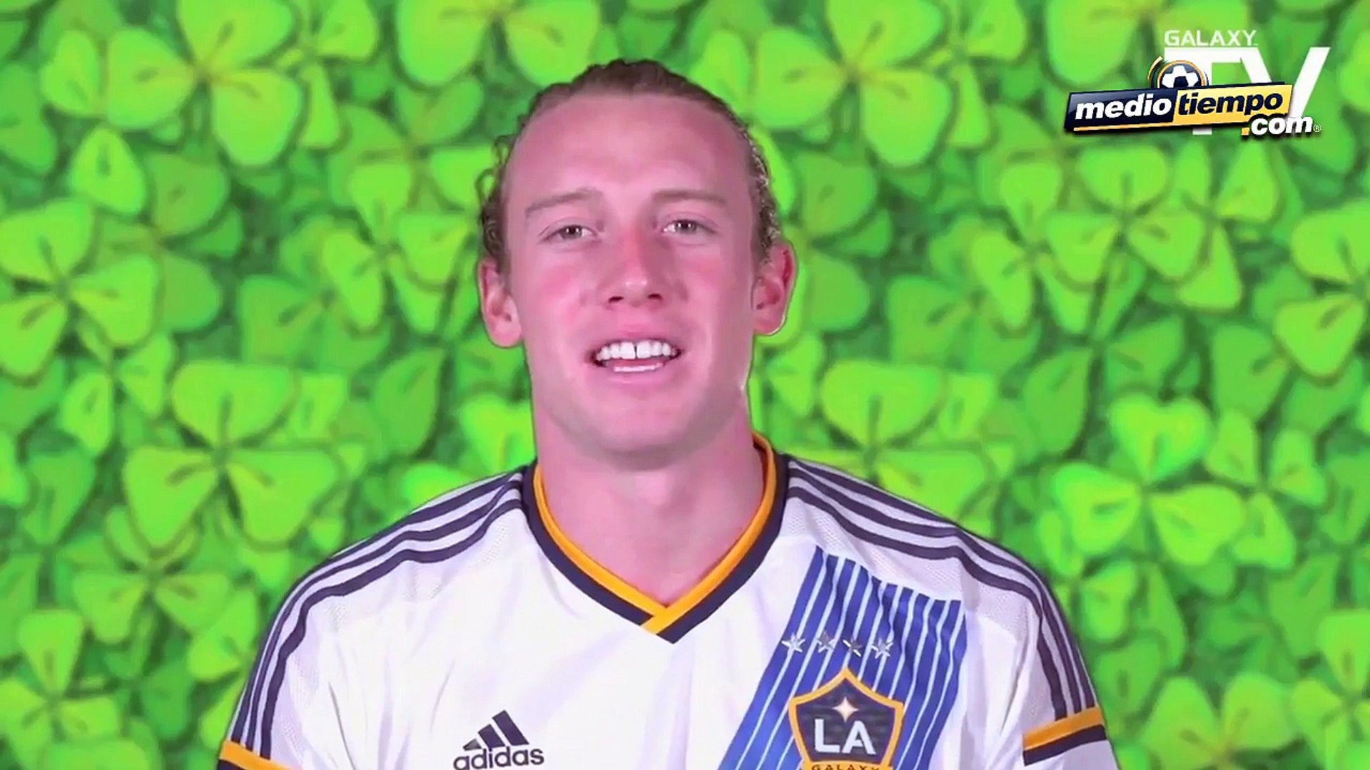 La MLS celebra St. Patrick's Day