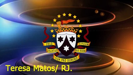 ORDEM TERCEIRA: Encontro em São José dos Campos