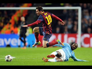 Watch Man City vs Barcelona Live Streaming
