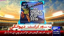 Yeh Hai Cricket Dewangi – 18th March 2015