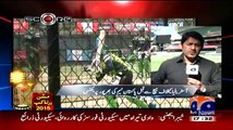 Score On Geo Tv ~ 18th March 2015 - Live Pak News