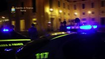 Roma - blitz anti riciclaggio, 22 arresti tra cui presidente Parma calcio