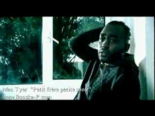 Mac Tyer Petit frere