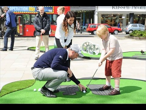 The Best of BunkerShot Golf Magazine - Volume 1521